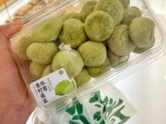 -泸溪河桃酥(西直门凯德店)