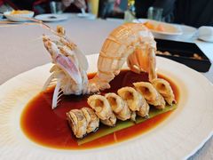 -新荣记(BFC外滩金融中心店)