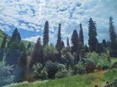 -新疆那拉提国家旅游度假区