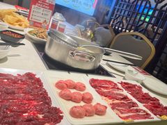 -潮泰牛肉火锅 · 创于1992年(车公庙店)