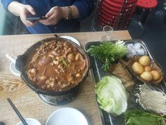 -范贤光鸡公煲(平乐园总店)