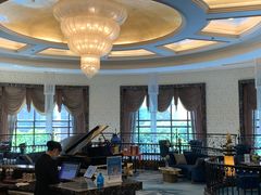 -上海浦东星河湾酒店