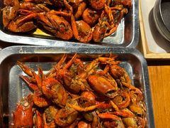 -米八子烧烤工厂(西区店)