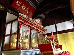-先蚕祠