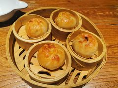 四喜破酥包-云海肴·汽锅鸡·云南菜(美罗城店)