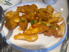 -粤顺渔坊·中山脆肉鲩火锅(清湖店)