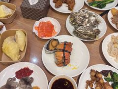 -清河半岛温泉度假酒店