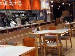 -味千拉面(世纪东方店)