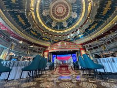 -蒙古大营·蒙古演绎餐厅(赛马场店)
