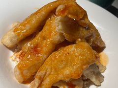 -大鸭梨烤鸭(望京店)