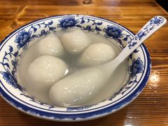 -高行汤团店(金高路店)
