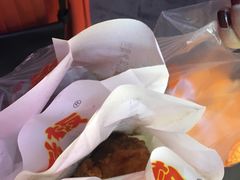 -潘老板炸鸡(河西万达店)
