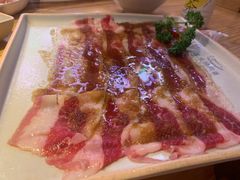 -喜来稀肉(北外滩白玉兰广场店)