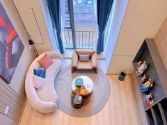 -广州天河希尔顿酒店