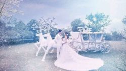 -宿迁台北新娘婚纱摄影