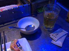 -很久以前羊肉串(打浦路店)