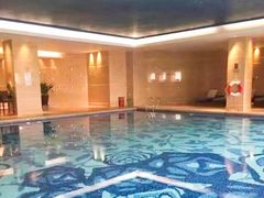 -盛捷游泳·潜水·高尔夫培训(凯德广场店)