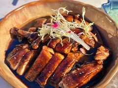 常来招牌碌鹅-常来小聚·广州非遗传承餐厅(高德置地店)