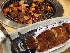 -一心烤肉(延安路店)