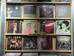 -独音唱片 Indie Music