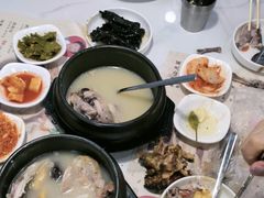 -长顺参鸡汤店(西塔总店)