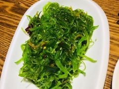 -双合园·海鲜水饺青岛菜(品牌首店)