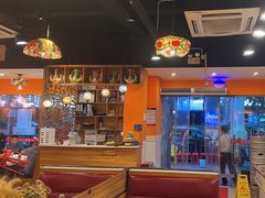 -呼伦贝尔烤羊·蒙古烤羊排(南田路总店)