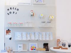 -GOOD好事咖啡(会展城店)