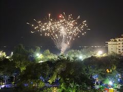 -惠州金海湾嘉华度假酒店