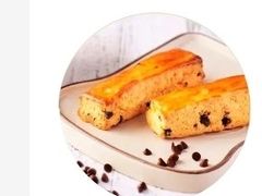 巧克力小司康-瑞幸咖啡(凯德虹口龙之梦店)