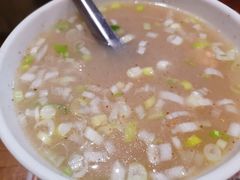 -清真老提家牛肉汤旗舰店(温塘店)