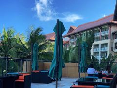 -逸廊大堂吧(三亚海棠湾万丽度假酒店)