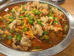 -艺味深尝(云锦路店)