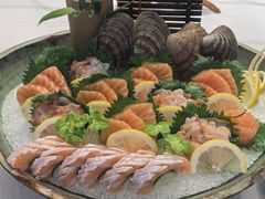 -山水一号·中餐厅