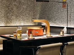 -西塔老太太泥炉烤肉(龙湖北苑天街店)