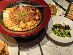-奉天小馆·非遗东北菜(济南万象城店)