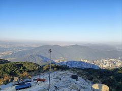 -梧桐山风景名胜区