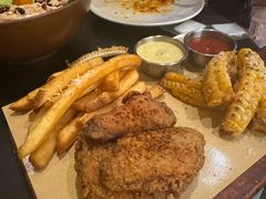 -农畉LONFOOD(万象天地店)