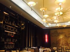 -南京富力万达嘉华酒店·游宴一品淮扬中餐厅