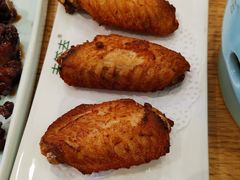 -去茶去餐厅(中央大街店)