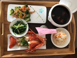 -和伊母婴护理中心·全套房(金山店)