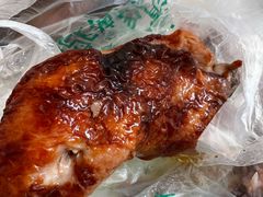 -大益烤鸡