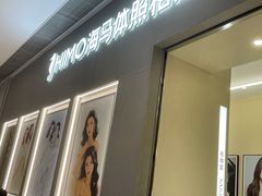 -海马体照相馆(佛山岭南站店)