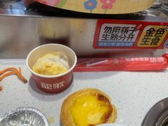 -龍歌自助小火锅(李沧丽达店)