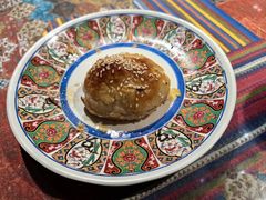 -乡村馕坑肉·烧烤·新疆菜·本地人更爱吃(阿勒泰首店)