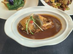 -肆月河豚·淮扬菜·湘菜(华天店)