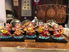 -娄三少·老北京春饼烤鸭家常菜(方庄店)