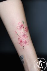 -AC TATTOO 纹身
