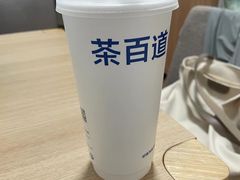 -茶百道(呼家楼店)