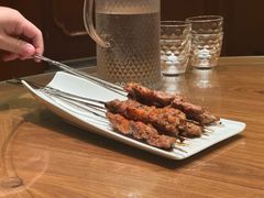 -南门涮肉(上海一店)